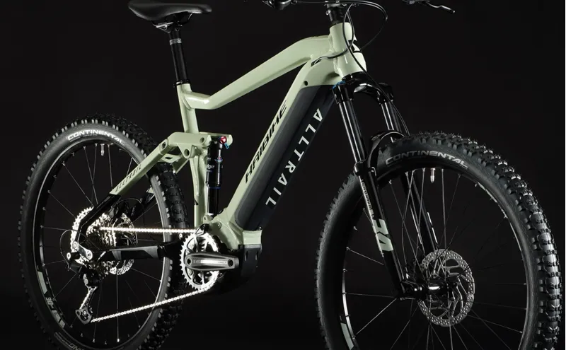 Haibike Alltrail 27.5 4 i630 Hdew-1